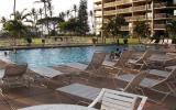 Apartment Hawaii Surfing: Maui Sunset 119B - Condo Rental Listing Details 