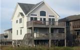 Holiday Home North Carolina Fishing: Orion's Landing - Home Rental Listing ...