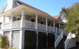 Holiday Home Isle Of Palms South Carolina: 45Th Ave. 7- Great Home In Wild ...