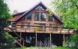 Holiday Home Gouldsboro Pennsylvania: Naylor - Cabin Rental Listing ...