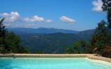 Holiday Home Subiaco Lazio: Villa With Private Pool, Skiing In Winter, And ...
