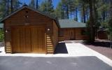 Apartment Pinetop Golf: Pinecone Home 