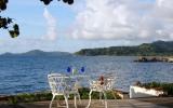 Holiday Home Panama: Luxury Caribbean Beachfront Villa - Snorkel From Your ...