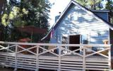 Holiday Home Tahoe City Golf: West Shore Lakeview- Close To Tahoe City Beach ...