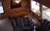 Holiday Home Sunriver Fishing: Newberry #6 - Home Rental Listing Details 