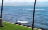 Holiday Home Wailuku Air Condition: Maalaea Kai #218 - Villa Rental Listing ...