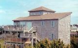 Holiday Home Avon North Carolina Fishing: Chums - Home Rental Listing ...