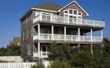 Holiday Home North Carolina Fishing: C-Waves - Home Rental Listing Details 
