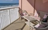 Apartment Gulf Shores Surfing: Lovely Beachfront Condo- Pool, Hot Tub, ...