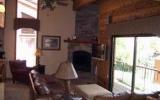 Holiday Home Mammoth Lakes Fernseher: Ski Run Villas 7 - Villa Rental ...