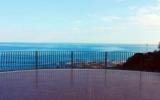 Holiday Home Sicilia Fishing: Sicily-Cefalu-Villa Ocean, With Private ...