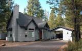 Holiday Home Sunriver Fishing: Great Room, Close To The Village, Hot Tub, ...