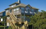 Holiday Home Frisco North Carolina Golf: Sea Biscuit - Home Rental Listing ...