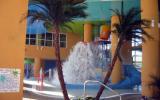 Apartment Panama City Beach Sauna: Make A Splash At This New Disney Like ...