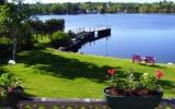 Holiday Home Canada: Oceanfront Near Chester - Cottage Rental Listing ...
