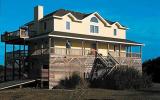 Holiday Home Buxton North Carolina: The Back Landing - Home Rental Listing ...