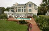 Holiday Home South Carolina: 21 Heron - Home Rental Listing Details 