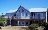 Holiday Home Lincoln City Oregon Surfing: Beautiful House - Sleeps 14, ...