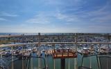 Apartment United States Golf: Panoramic Sunset Views Of Ocean & Yacht ...