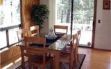 Holiday Home Sunriver Fishing: Sequoia #10 - Home Rental Listing Details 