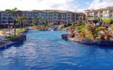 Apartment Kapaa Air Condition: Waipouli Beach Resort F303 - Condo Rental ...