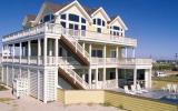 Holiday Home Hatteras Golf: Shmily - Home Rental Listing Details 