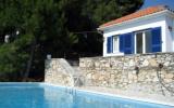 Holiday Home Greece: Charming Villa Maestrali In Skiathos: Sea Views And New ...