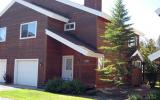 Apartment Idaho Garage: Lovely Family Townhome Walk To Lake And Town. - Condo ...