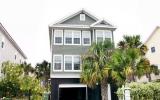 Holiday Home Isle Of Palms South Carolina: 10Th Ave. 4- Gorgeous New Iop ...