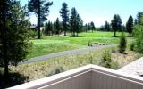 Holiday Home Sunriver Fishing: On Golf Course, Spacious, Air Conditioning, ...