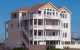 Holiday Home North Carolina Surfing: Rising Sun - Home Rental Listing ...