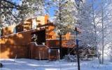 Holiday Home Truckee: 338 Skidder Trail - Home Rental Listing Details 