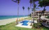 Holiday Home Cabarete Air Condition: Ocean Point Ocean Suite - 2 Bedrooms - ...