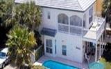 Holiday Home Seagrove Beach: Dolphin House - Home Rental Listing Details 