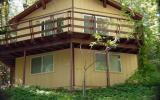 Holiday Home Twain Harte Golf: Beautifully Furnished Mountain Home- Deck, ...