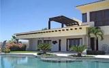 Holiday Home Mexico: Villa Delfines - 5Br/5Ba+, Sleeps 13, Beachfront - Villa ...