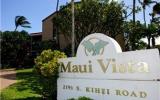 Holiday Home Hawaii Golf: Maui Vista #1125 - Home Rental Listing Details 