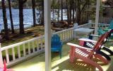 Holiday Home Canada Fishing: Spectacular Lakefront Near Chester - Cottage ...