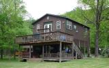 Holiday Home Virginia Fernseher: Bear Valley River Cabin On The Shenandoah ...