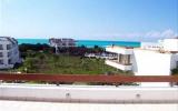 Apartment Quintana Roo: Beachfront San Francisco Beach. Elevator. Private ...