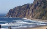 Holiday Home Manzanita Oregon: Three Story Home, Stunning Ocean Views, Bbq, ...