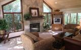 Holiday Home Utah: Golden Bear Retreat - Home Rental Listing Details 