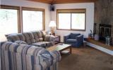 Holiday Home Sunriver Fishing: Sequoia #12 - Home Rental Listing Details 
