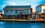 Holiday Home North Carolina Fishing: Penguin Point - Home Rental Listing ...