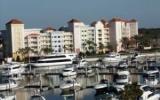 Holiday Home Palm Coast: Yacht Harbor Unit 176 - Home Rental Listing Details 