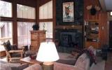 Holiday Home Sunriver Golf: Olympic #5 - Home Rental Listing Details 