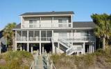 Holiday Home Edisto Beach Golf: Sound Friends - Home Rental Listing Details 