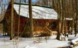 Holiday Home North Carolina Fishing: Creekside Serenade - Cabin Rental ...