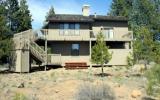 Holiday Home Sunriver Golf: Air Conditioned, Close To Fort Rock Park, Hot ...