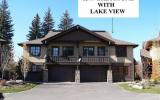Apartment Mccall Idaho: Luxury Townhome With Lake View. - Condo Rental ...